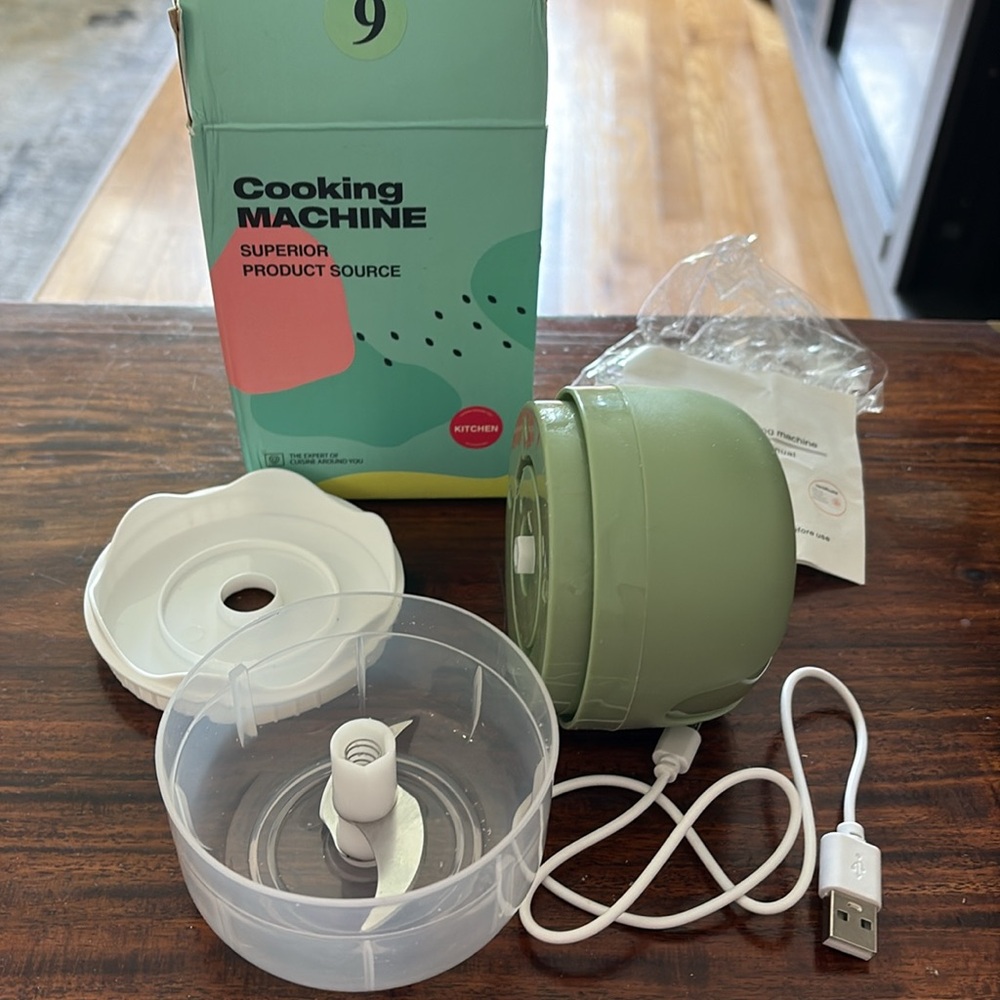 Cooking Machine by Superior Product Source - Picture 4 of 4